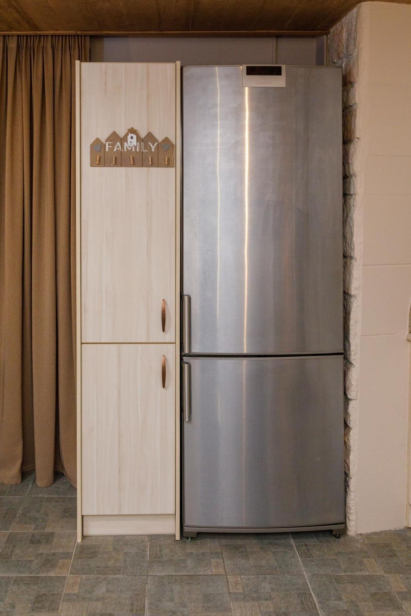 Hill House Apartment Kavala Bagian luar foto